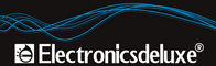 Логотип фирмы Electronicsdeluxe в Новоалтайске