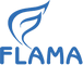 Логотип фирмы Flama в Новоалтайске