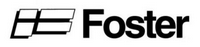 Логотип фирмы Foster в Новоалтайске