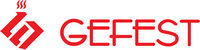 Логотип фирмы GEFEST в Новоалтайске