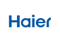Логотип фирмы Haier в Новоалтайске