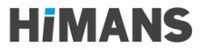 Логотип фирмы HiMANS в Новоалтайске