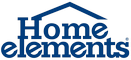 Логотип фирмы HOME-ELEMENT в Новоалтайске