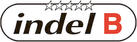 Логотип фирмы Indel B в Новоалтайске