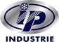 Логотип фирмы IP INDUSTRIE в Новоалтайске