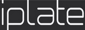 Логотип фирмы Iplate в Новоалтайске