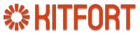Логотип фирмы Kitfort в Новоалтайске