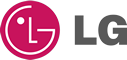 Логотип фирмы LG в Новоалтайске