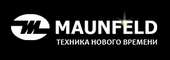 Логотип фирмы Maunfeld в Новоалтайске