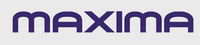 Логотип фирмы Maxima в Новоалтайске