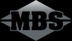 Логотип фирмы MBS в Новоалтайске