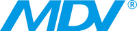 Логотип фирмы MDV в Новоалтайске