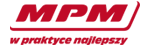 Логотип фирмы MPM Product в Новоалтайске