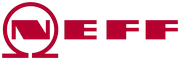 Логотип фирмы NEFF в Новоалтайске