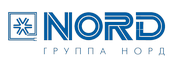 Логотип фирмы NORD в Новоалтайске