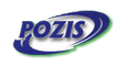 Логотип фирмы Pozis в Новоалтайске