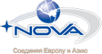 Логотип фирмы RENOVA в Новоалтайске