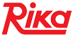 Логотип фирмы Rika в Новоалтайске