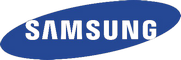 Логотип фирмы Samsung в Новоалтайске