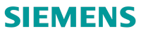 Логотип фирмы Siemens в Новоалтайске