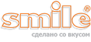 Логотип фирмы Smile в Новоалтайске
