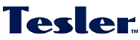 Логотип фирмы Tesler в Новоалтайске