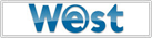 Логотип фирмы WEST в Новоалтайске