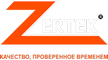 Логотип фирмы Zertek в Новоалтайске