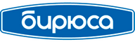 Логотип фирмы Бирюса в Новоалтайске