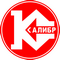 Логотип фирмы Калибр в Новоалтайске