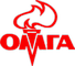 Логотип фирмы Омичка в Новоалтайске