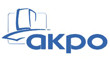 Логотип фирмы AKPO в Новоалтайске
