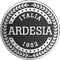 Логотип фирмы Ardesia в Новоалтайске