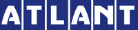 Логотип фирмы ATLANT в Новоалтайске