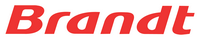 Логотип фирмы Brandt в Новоалтайске