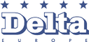 Логотип фирмы DELTA в Новоалтайске