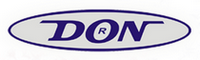 Логотип фирмы DON в Новоалтайске